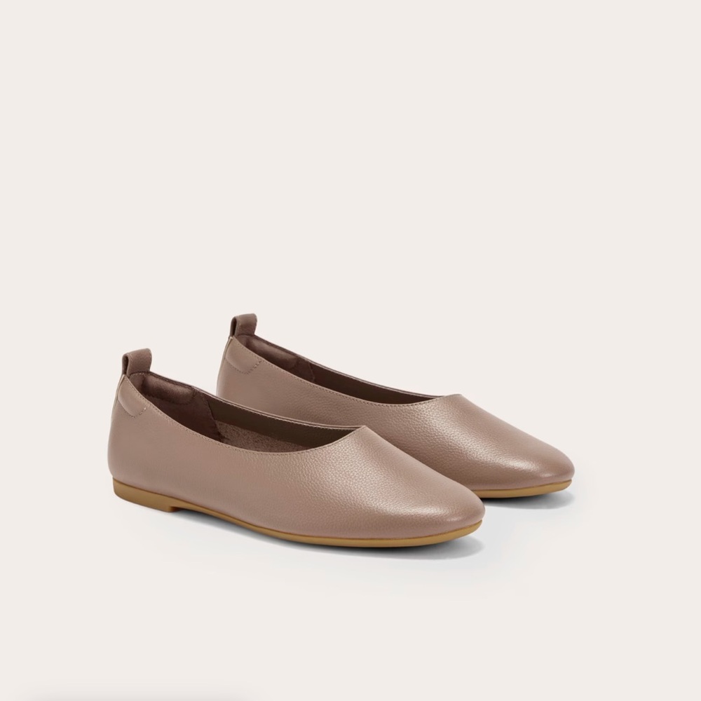 Everlane Day Glove Ballet Flats